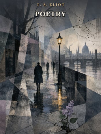 Cover of Poetry