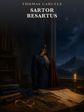 Cover of Sartor Resartus