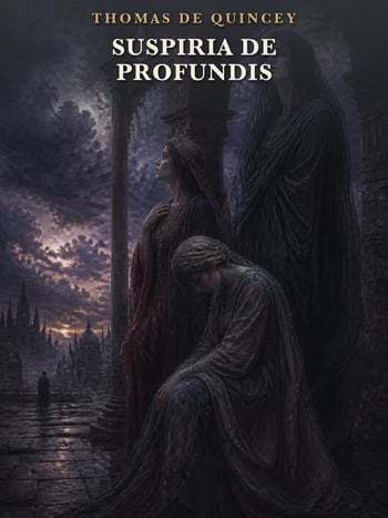 Cover of Suspiria de Profundis