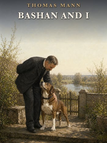 Cover of Bashan and I