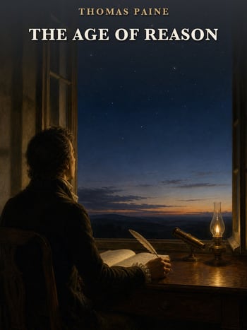 Cover of The Age of Reason