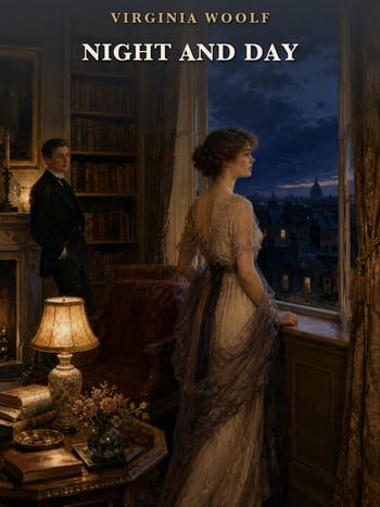 Cover of Night and Day