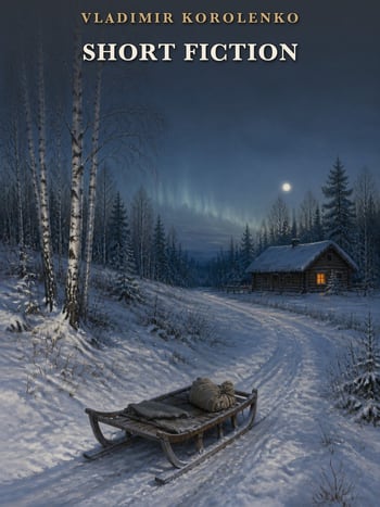 Cover of Short Fiction
