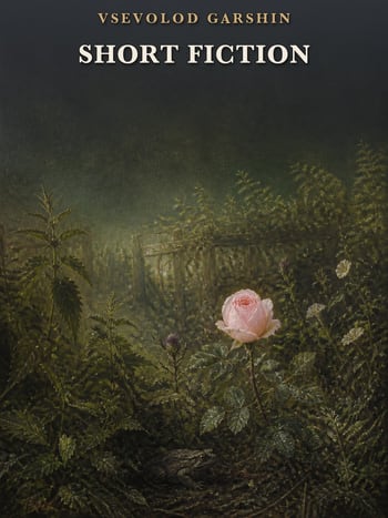 Cover of Short Fiction