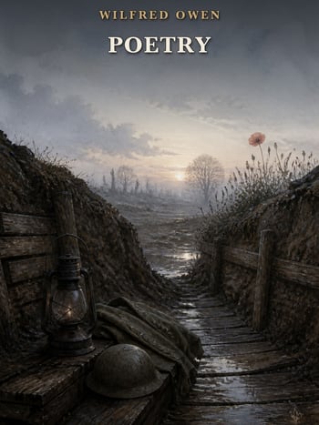 Cover of Poetry