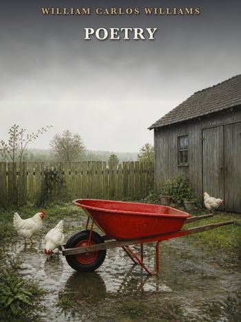 Cover of Poetry