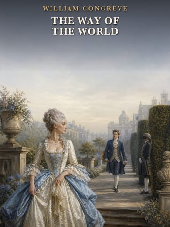 Cover of The Way of the World