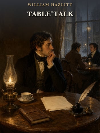 Cover of Table-Talk
