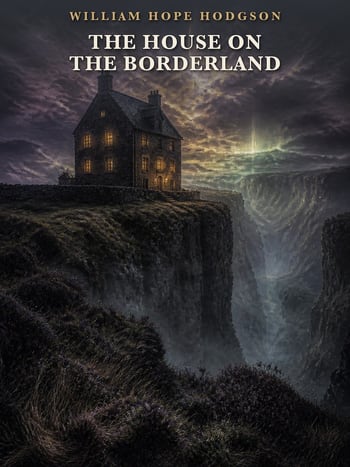 Cover of The House on the Borderland