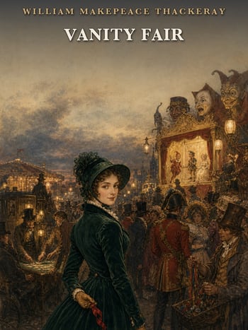 Cover of Vanity Fair
