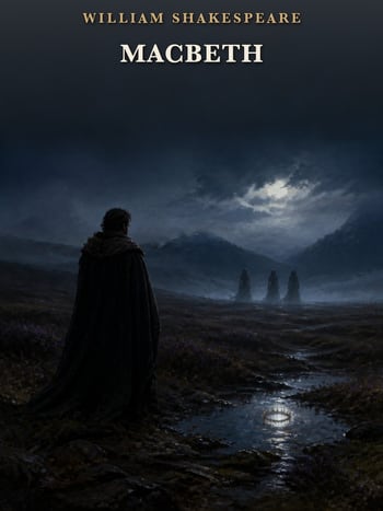 Cover of Macbeth
