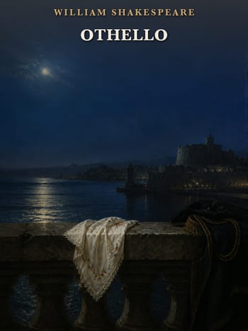 Cover of Othello