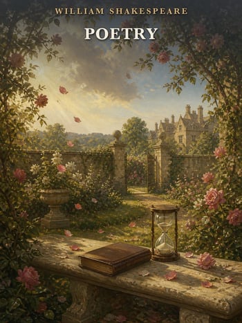 Cover of Poetry
