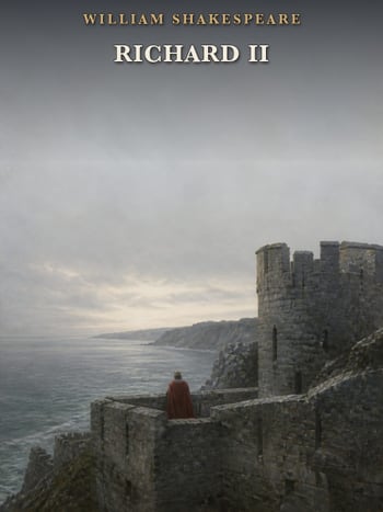 Cover of Richard II