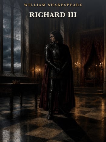 Cover of Richard III