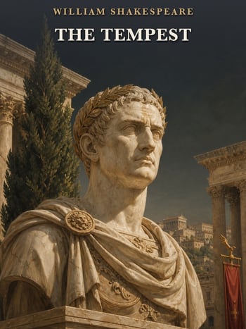 Cover of The Tempest