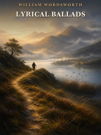 Cover of Lyrical Ballads