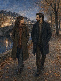 Cover of If We Had Stayed
