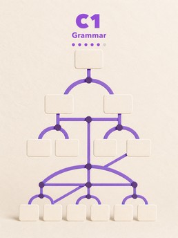 Cover of Emphasizing with "do" and "did" in complex sentences