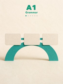Cover of Past Simple