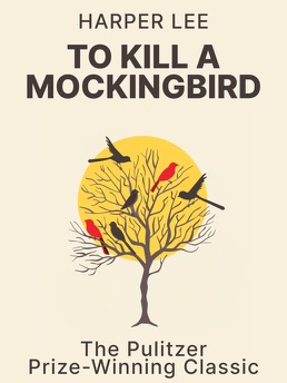 Cover of To Kill a Mockingbird