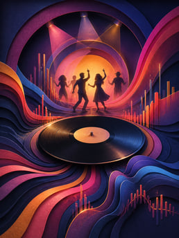 Cover of 10 Hits of the Last Decade