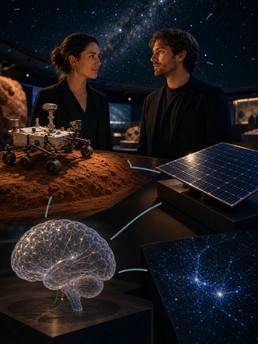 Cover of Analysis of Popular Scientific Theories and Discoveries
