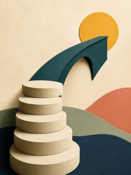 Cover of Building Your Financial Future Through Investment