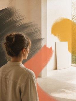 Cover of Creative Living Beyond Fear