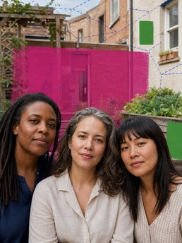 Cover of Hood Feminism
