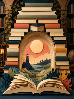 Cover of Must-Read Books of All Time