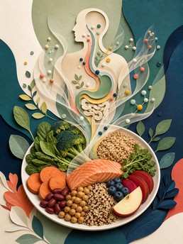 Cover of Science of Food: Understanding Nutrition