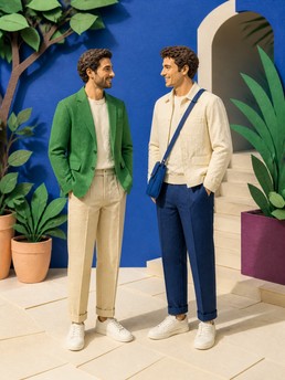 Cover of Talking About Favourite Colours