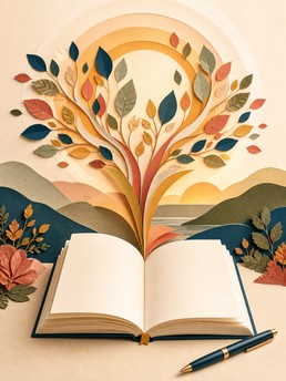 Cover of The Habit of Gratitude: How the Practice of Gratitude Impacts Happiness and Fulfillment