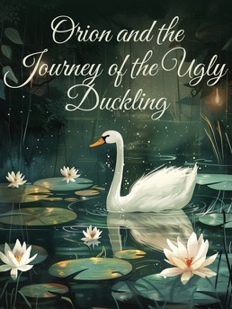 Cover of Orion and the Journey of the Ugly Duckling
