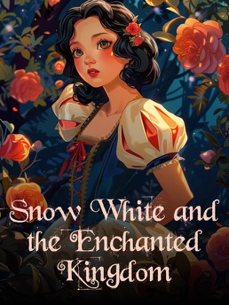 Cover of Snow White and the Enchanted Kingdom