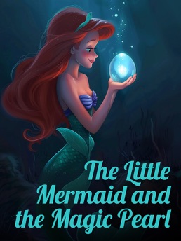 Cover of The Little Mermaid and the Magic Pearl