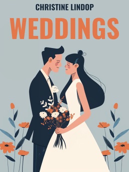 Cover of Weddings