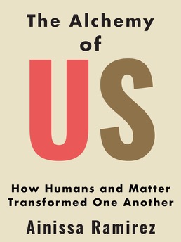Cover of The Alchemy of Us