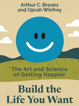 Cover of Build the Life You Want