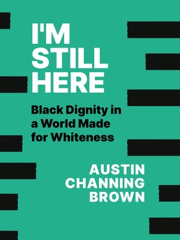 Cover of I'm Still Here