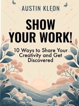 Cover of Show Your Work!