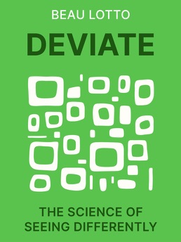 Cover of Deviate
