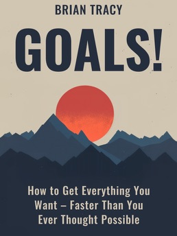 Cover of Goals!