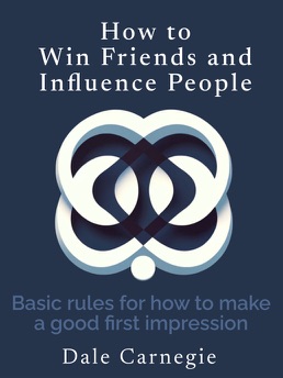 Cover of How to Win Friends & Influence People