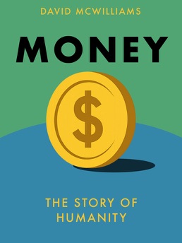 Cover of Money