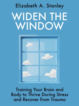 Cover of Widen the Window