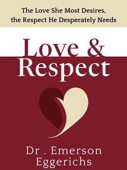 Cover of Love & Respect