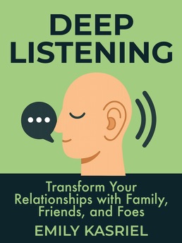 Cover of Deep Listening