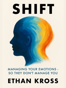 Cover of Shift
